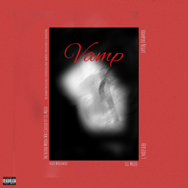 Vampire Night cover art