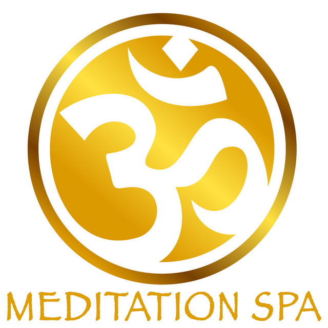 Meditation Spa cover art