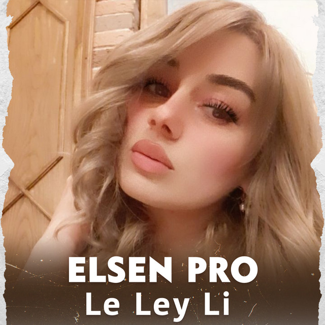 Le Ley Li - Single by Elsen Pro | Spotify