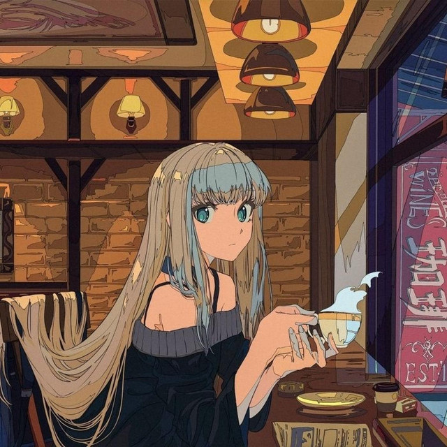 Coffee