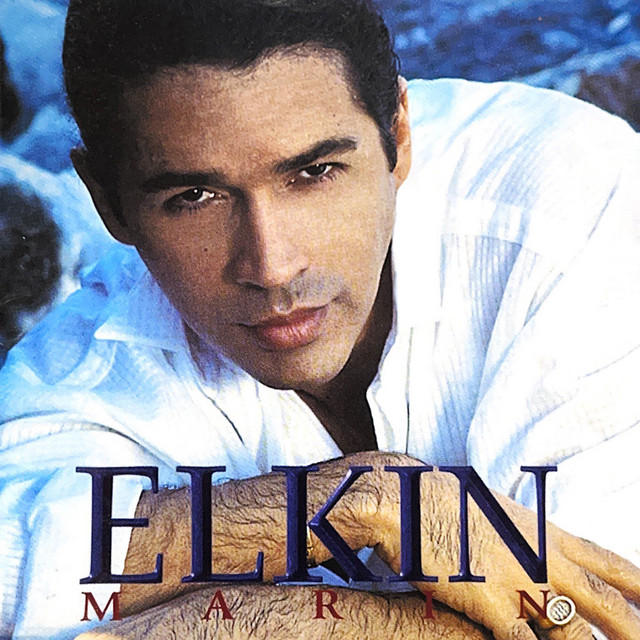 Elkin Marin - No Me Dejes Solo