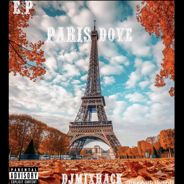 Paris Dove