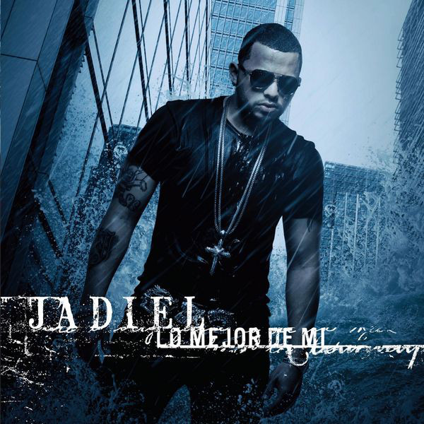 Lo Mejor De Mi cover art