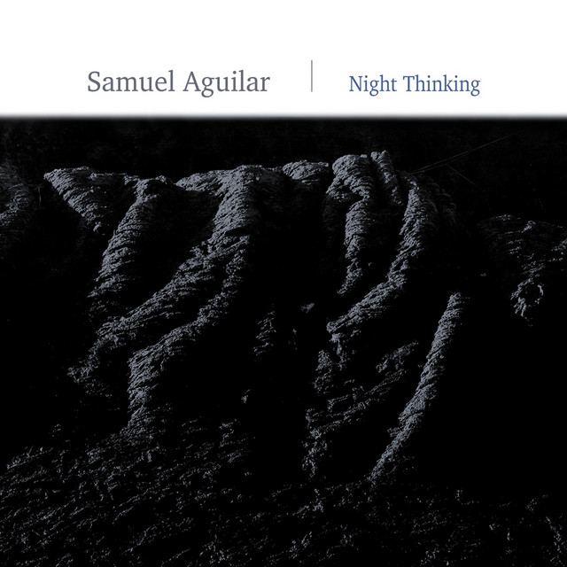 Night Thinking cover art