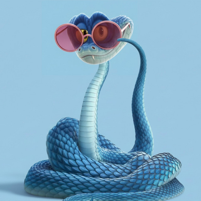 Gary Snake Not a Villain - música y letra de Croco Beat | Spotify