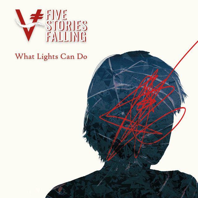 What Lights Can Do cover art