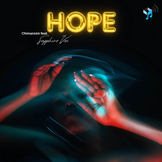 CHIMAN 100, Sapphire Vox – Hope