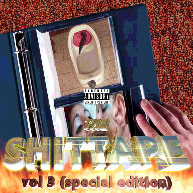 The Shittape, Vol.3 (Special Edition)