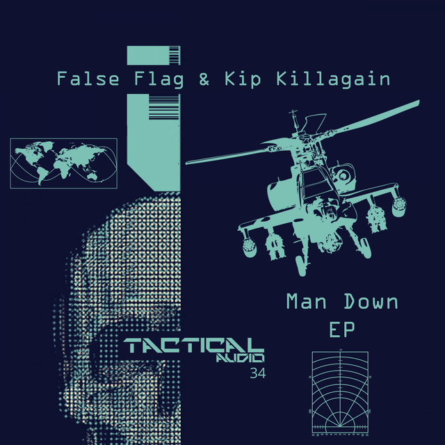Man Down cover art