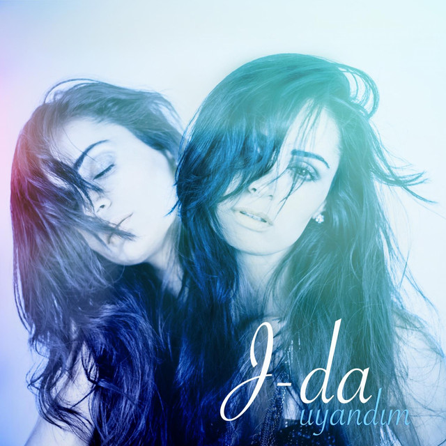 J- DA | Spotify