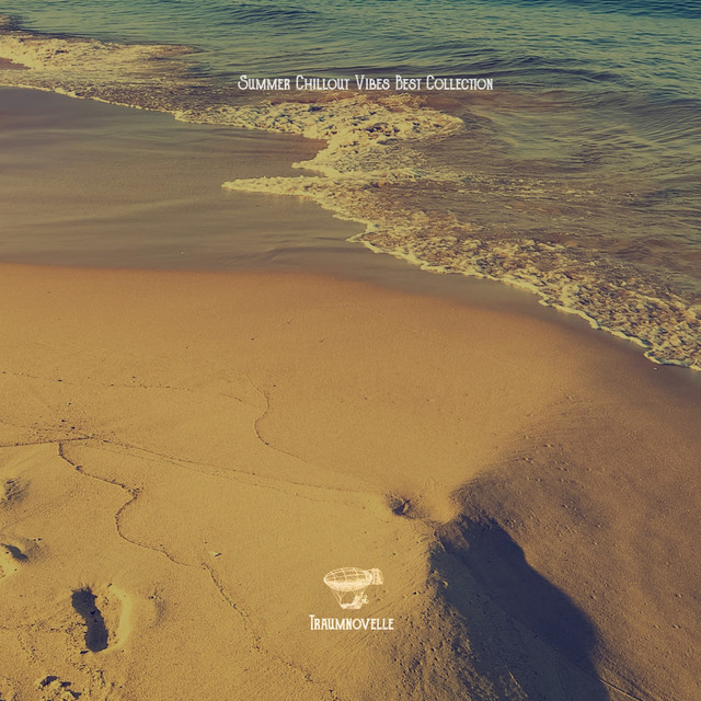Summer Chillout Vibes Best Collection cover