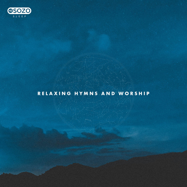 Relaxing Hymns And Worship cover art