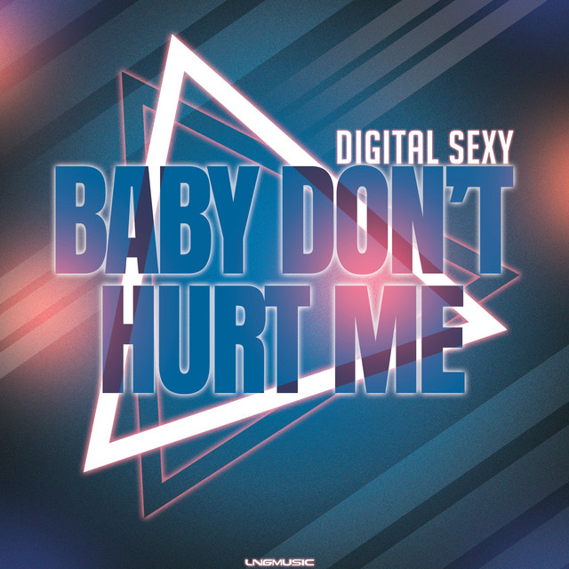 Baby Don't Hurt Me - RainDropz! x CLARI7Y Remix Edit cover art