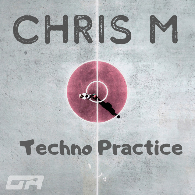Techno Practice cover art