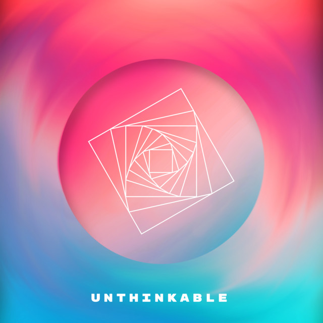 Unthinkable cover art