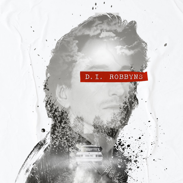 DI Robbyns cover