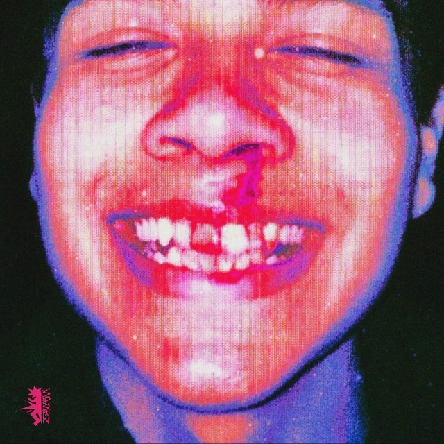DEEP cover art