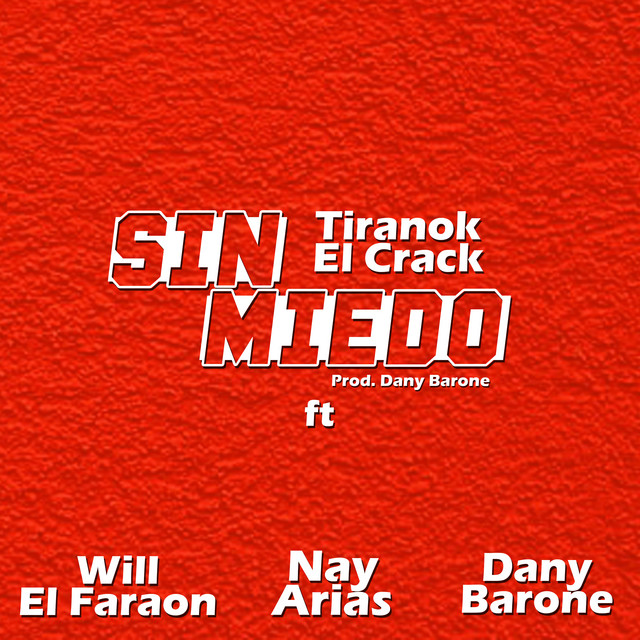 Sin Miedo