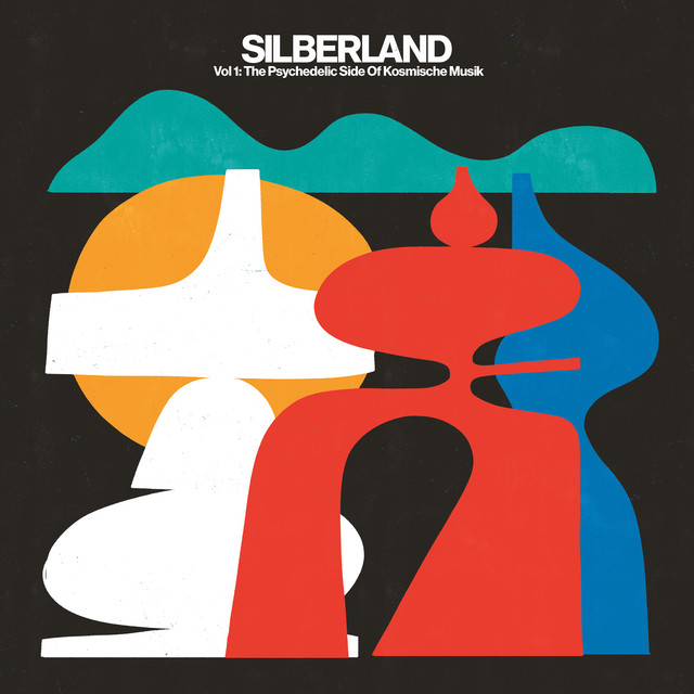 Full Steam Ahead (Bureau B Edit) cover