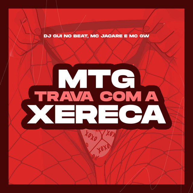 Mtg Trava Com a Xereca