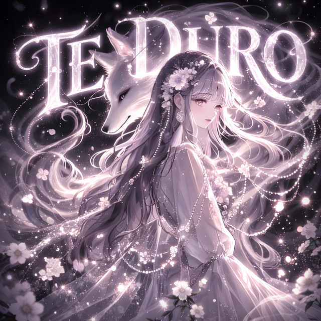 TE DURO - SLOWED