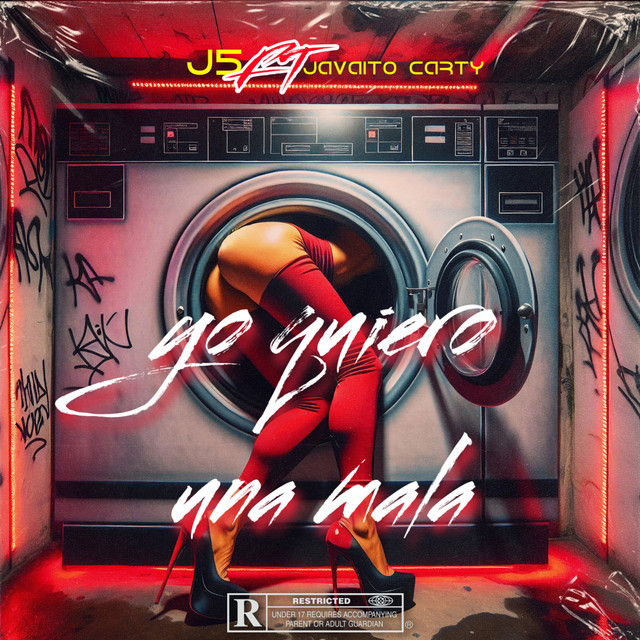 J5 El Negro