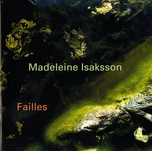 Madeleine Isaksson