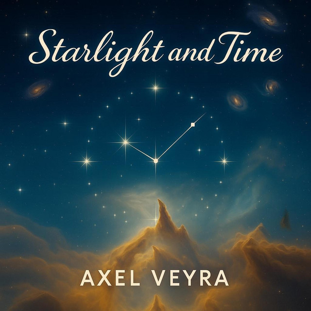 Starlight and Time - song and lyrics by Axel Veyra | Spotify