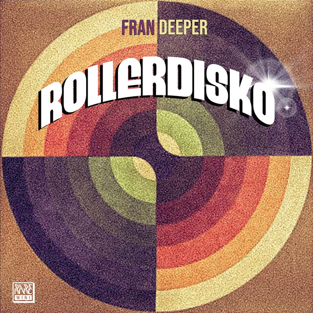 Weekendmood album art