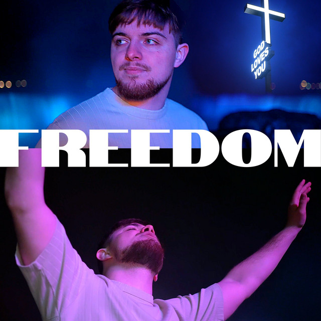 Freedom cover