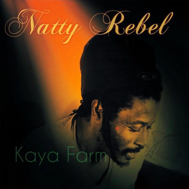 Kaya Farm cover art
