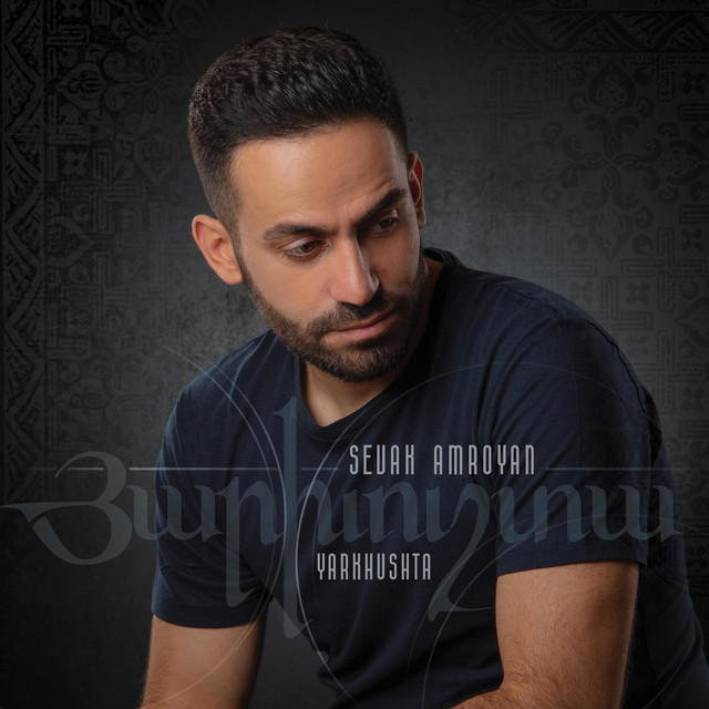 Yarkhushta cover art