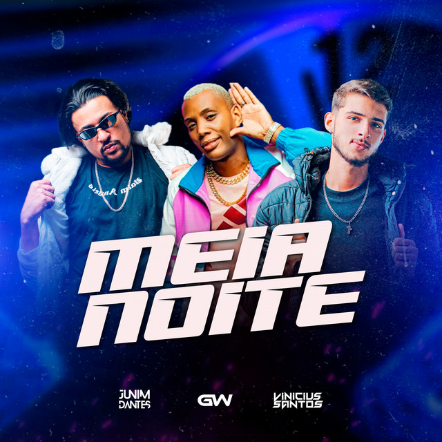 Meia Noite