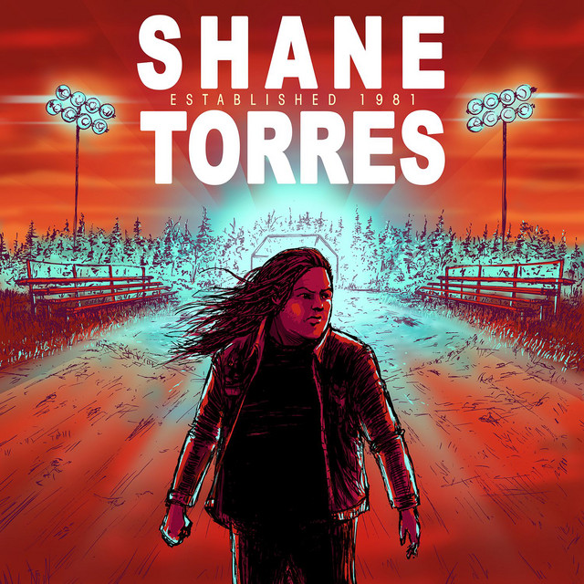 Established 1981 cover art