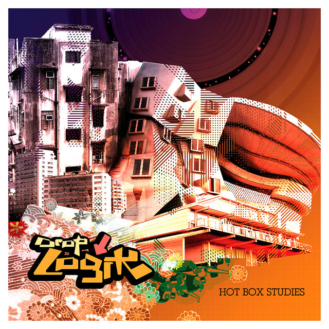Hot Box Studies cover