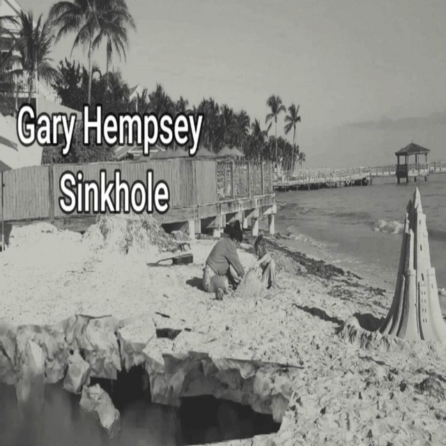 Carátula de SINKHOLE