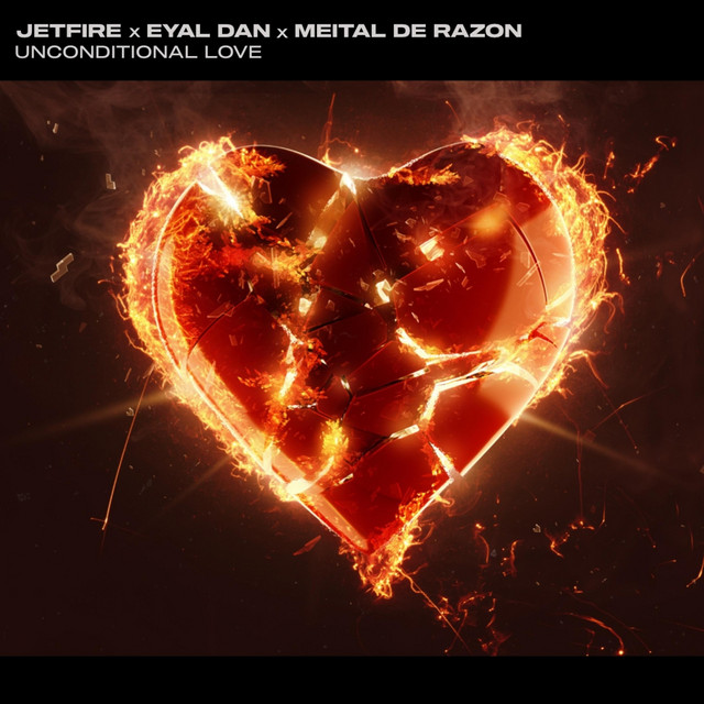 Unconditional Love - Club Mix