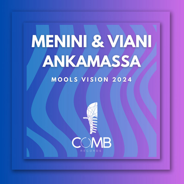 Ankamassa (Mools Vision Radio Edit) cover