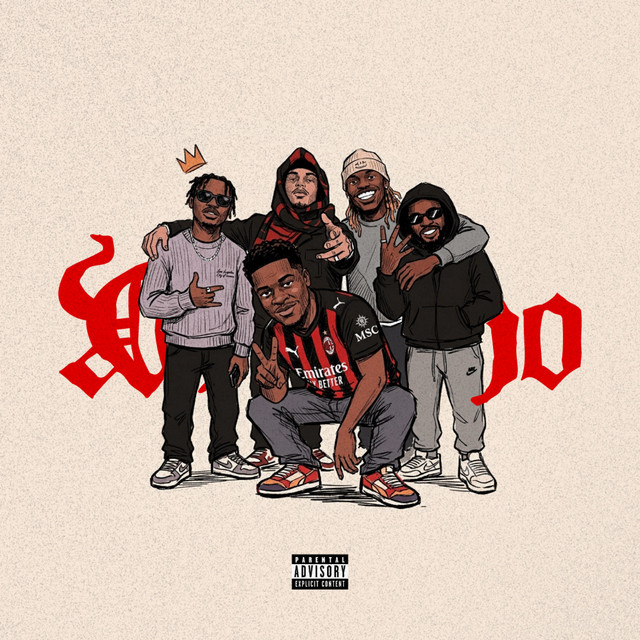 album image