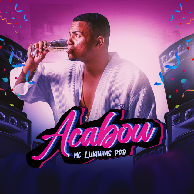 Acabou cover