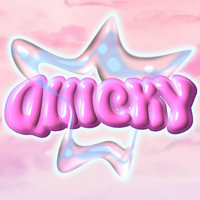 Quicky cover art
