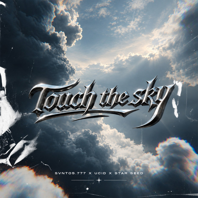 Touch The Sky