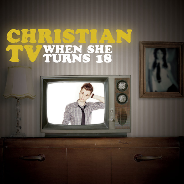 When She Turns 18 cover