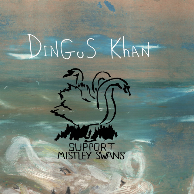 Support Mistley Swans, Or Else' cover