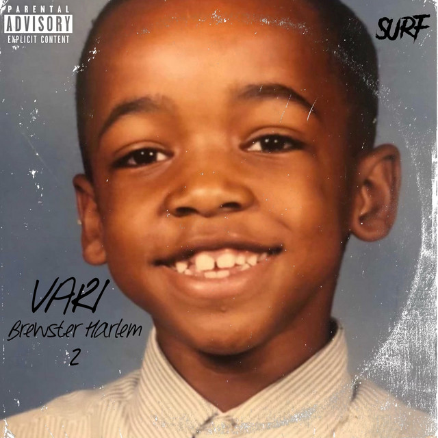 Milez On Feet cover art