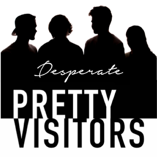 Pretty Visitors