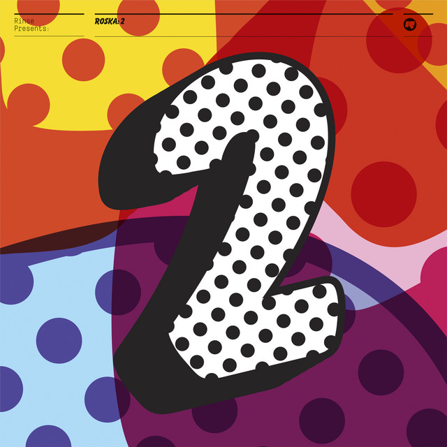 Rinse Presents: Roska 2 cover art