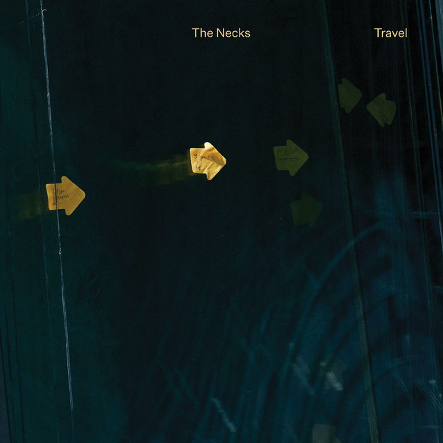 Travel cover art