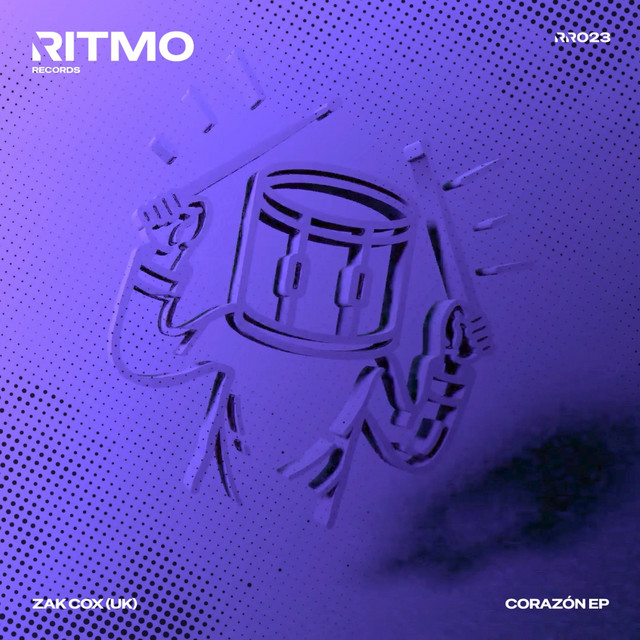 CORAZÓN EP