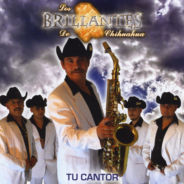 Tu Cantor cover art
